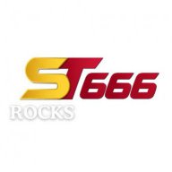 ST666 ROCKS - LINK VÀO ST666 KHÔNG CHẶN MỚI 2025