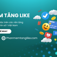 Phần Mềm Tăng Like