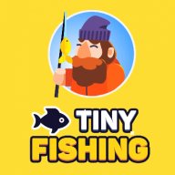 TinyFishingUpdate
