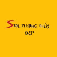 SIM PHONG THỦY ĐẸP
