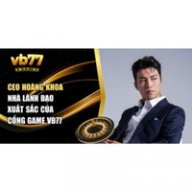 ceohoangkhoavb77