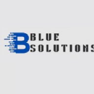 SolutionBlue