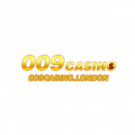 009casinolondon