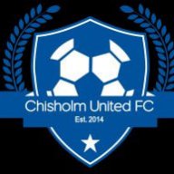 chisholmunitedfc