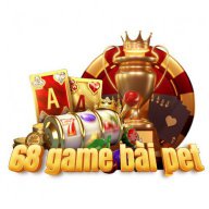 68gamebaipet