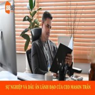 ceo188betmasontran