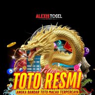 Offcial Alexistogel