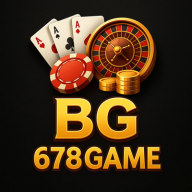 bg 678 download