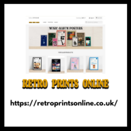 retroprints25