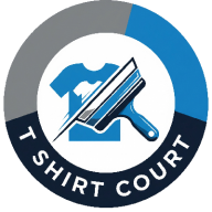 tshirtcourtiv
