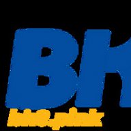 Bk8pink