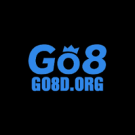 GO8 | GO8.COM - TRANG CHỦ GO8 MỚI NHẤT 2025 TẶNG 8