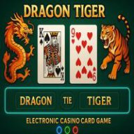 dragon tiger game download