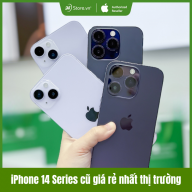 iphone14seriescugiarenhatthitruong