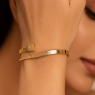 Stylish bracelet