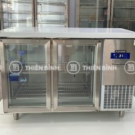Bàn mát công nghiệp Thiên Bình